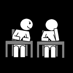 interrogation: tricher